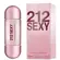 PERFUME 212 SEXY FEMME CAROLINA HERRERA 30ML