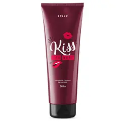HIDRATANTE CORPORAL CICLO KISS YOU MORE 240ML