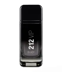 PERFUME 212 VIP BLACK EDP MEN 100ML