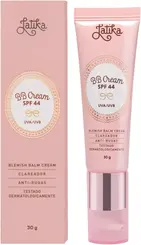 LATIKA BB CREAM SPF 44 CLAREADOR CLARO N5 30G