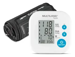 APARELHO DE PRESSÃO DIGITAL BRAÇO MULTI HC090