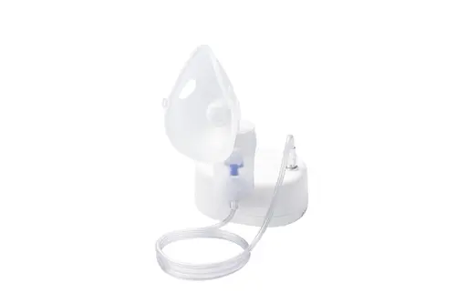 INALADOR COMPACT ONROM  AR COMPRIMIDO NC810