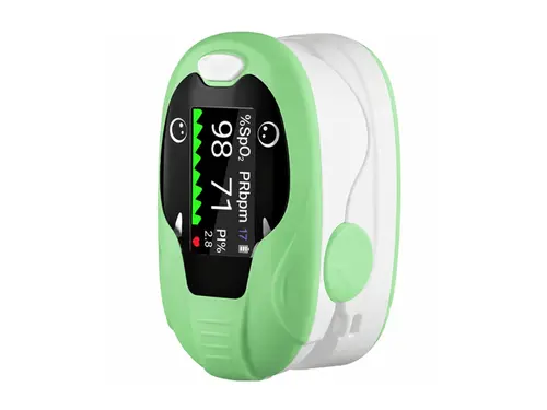 OXIMETRO GTECH  KIDS HC265