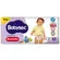 FRALDA BABY SEC  SHORTINHO PREMIUM M C/30