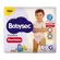 FRALDA GALINHA PINTADINHA SHORTINHO HIPER G/52 UNID FRALDA BABY SEC   SHORTINHO HIPER G/48 UNID