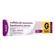 POMADA ANTIBIÓTICA NEOMICINA + BACITRACINA  15G NEOMICINA+BACITRACINA  POM C/15 GR