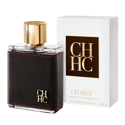 PERFUME CHCH MEN CAROLINA HERRERA 100M PERFUME CHCH MEN CAROLINA