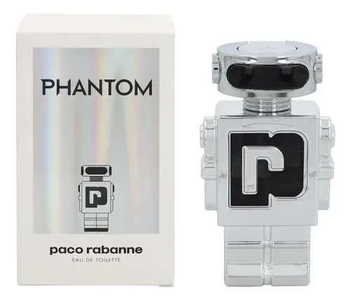 PERFUME PACO RABANNE PHANTOM 100ML