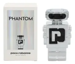 PERFUME PACO RABANNE PHANTOM 100ML