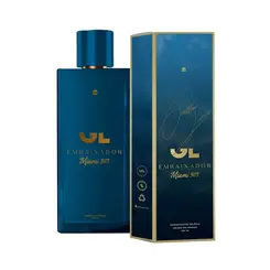 PERFUME EMBAIXADOR MIAMI 305 100ML