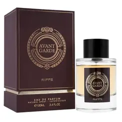 PERFUME RIIFFS AVANT GARDE   EDP 100ML