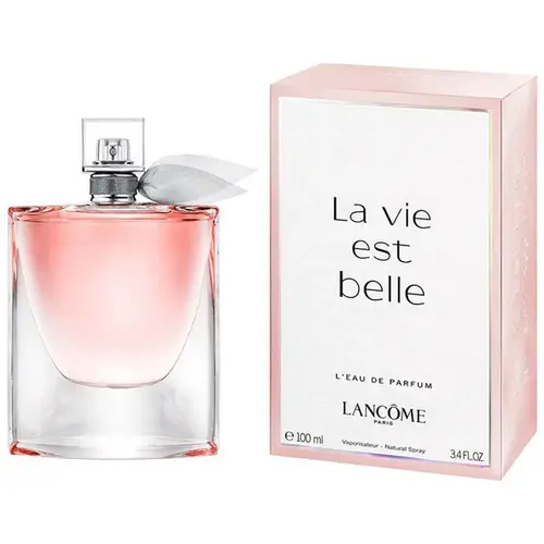 PERFUME LA VIE EST BELLE