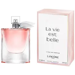PERFUME LA VIE EST BELLE