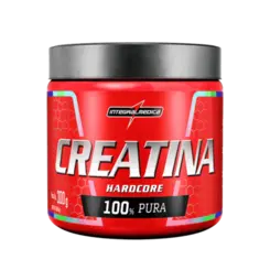 CREATINA HARDCORE 300GR
