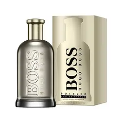 PERFUME HUGO BOSS BOTTLED EDP 200ML