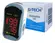 OXIMETRO DE PULSO OLED GRAPH OXILED1 OXIMETRO GTECH  OLED GRAPH OXILED1